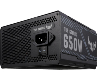 ASUS TUF GAMING 650W 80 Plus Bronze - 625399 - zdjęcie 4